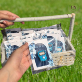 Customized counter favours